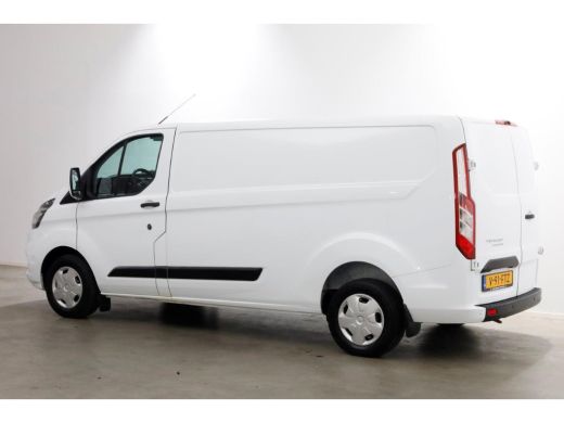 Ford Transit Custom 2.0 TDCI 130pk L2H1 Trend Camera/Carplay 06-2022 ActivLease financial lease
