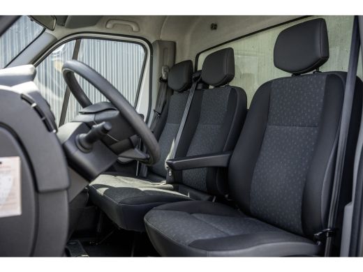 Opel Movano **2.3 CDTI BiTurbo Bakwagen met laadklep | Euro 6 | 146 PK | Cruise | Climate | Navigatie** ActivLease financial lease