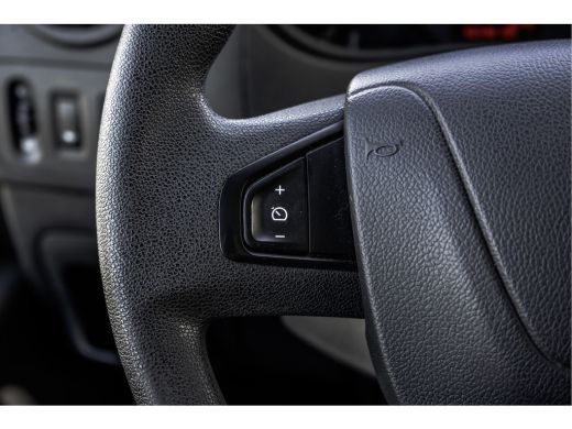 Opel Movano **2.3 CDTI BiTurbo Bakwagen met laadklep | Euro 6 | 146 PK | Cruise | Climate | Navigatie** ActivLease financial lease