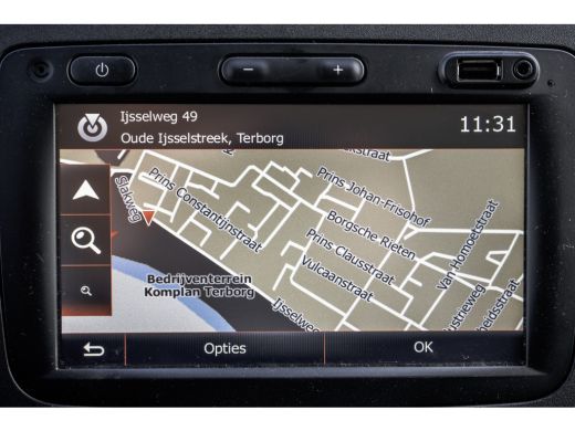 Opel Movano **2.3 CDTI BiTurbo Bakwagen met laadklep | Euro 6 | 146 PK | Cruise | Climate | Navigatie** ActivLease financial lease