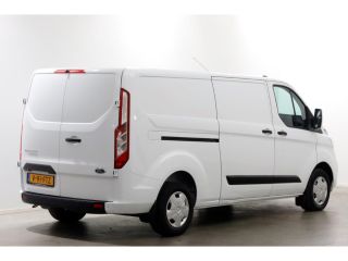 Ford Transit Custom 2.0 TDCI 130pk L2H1 Trend Camera/Carplay 06-2022