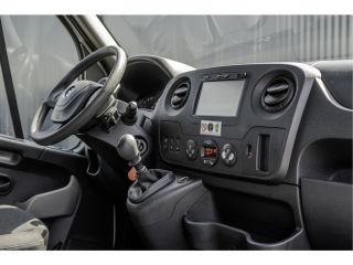 Opel Movano **2.3 CDTI BiTurbo Bakwagen met laadklep | Euro 6 | 146 PK | Cruise | Climate | Navigatie**