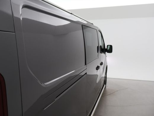 Fiat Talento 1.6 MJ ECOJET DUBBEL CAB. L2H1 + CAMERA / NAVIGATIE / TREKHAAK / CRUISE CONTROL ActivLease financial lease