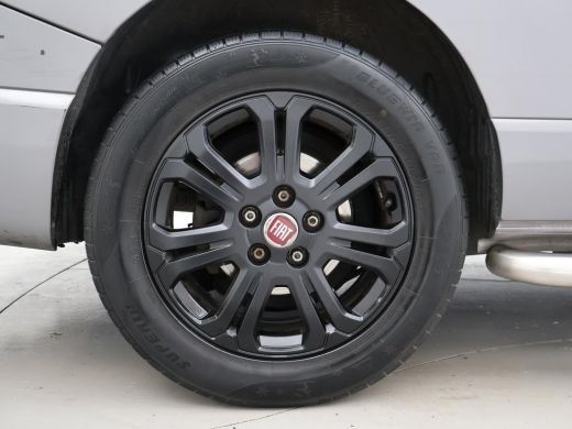 Fiat Talento 1.6 MJ ECOJET DUBBEL CAB. L2H1 + CAMERA / NAVIGATIE / TREKHAAK / CRUISE CONTROL ActivLease financial lease