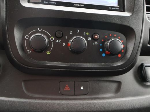 Fiat Talento 1.6 MJ ECOJET DUBBEL CAB. L2H1 + CAMERA / NAVIGATIE / TREKHAAK / CRUISE CONTROL ActivLease financial lease