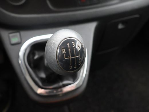 Fiat Talento 1.6 MJ ECOJET DUBBEL CAB. L2H1 + CAMERA / NAVIGATIE / TREKHAAK / CRUISE CONTROL ActivLease financial lease