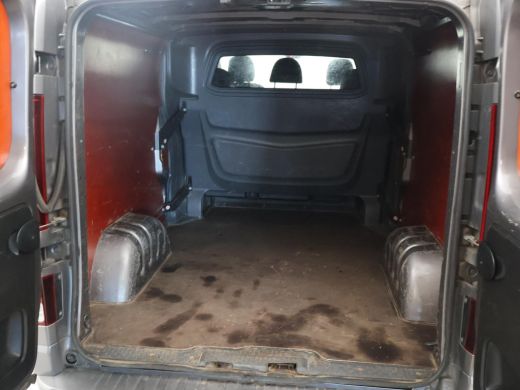 Fiat Talento 1.6 MJ ECOJET DUBBEL CAB. L2H1 + CAMERA / NAVIGATIE / TREKHAAK / CRUISE CONTROL ActivLease financial lease