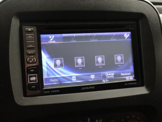 Fiat Talento 1.6 MJ ECOJET DUBBEL CAB. L2H1 + CAMERA / NAVIGATIE / TREKHAAK / CRUISE CONTROL ActivLease financial lease