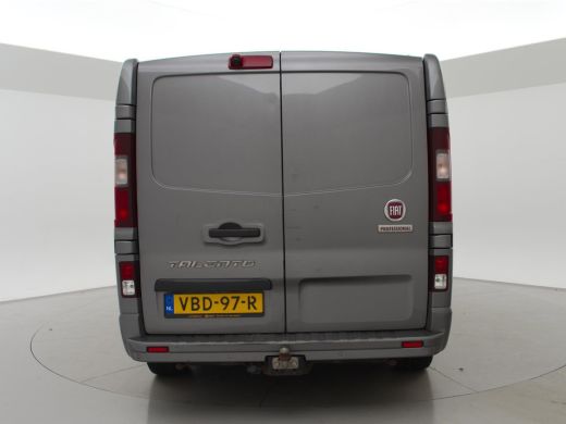Fiat Talento 1.6 MJ ECOJET DUBBEL CAB. L2H1 + CAMERA / NAVIGATIE / TREKHAAK / CRUISE CONTROL ActivLease financial lease