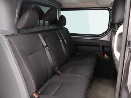 Fiat Talento 1.6 MJ ECOJET DUBBEL CAB. L2H1 + CAMERA / NAVIGATIE / TREKHAAK / CRUISE CONTROL ActivLease financial lease