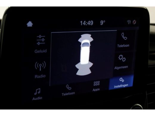 Ford Transit Custom 2.0 TDCI 130pk L2H1 Trend/LED/Carplay 11-2022 ActivLease financial lease