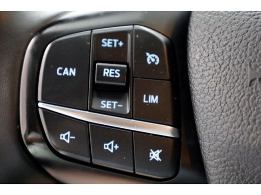 Ford Transit Custom 2.0 TDCI 130pk L2H1 Trend/LED/Carplay 11-2022 ActivLease financial lease