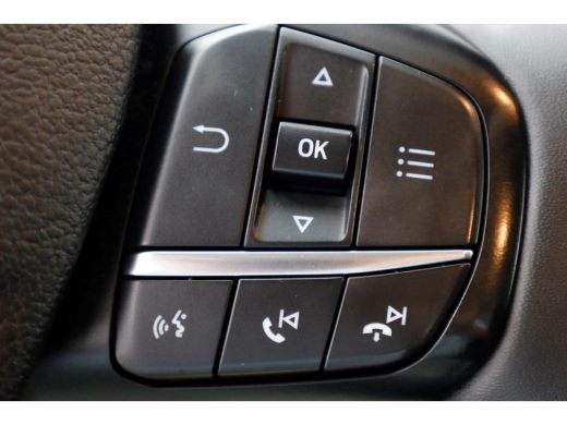 Ford Transit Custom 2.0 TDCI 130pk L2H1 Trend/LED/Carplay 11-2022 ActivLease financial lease