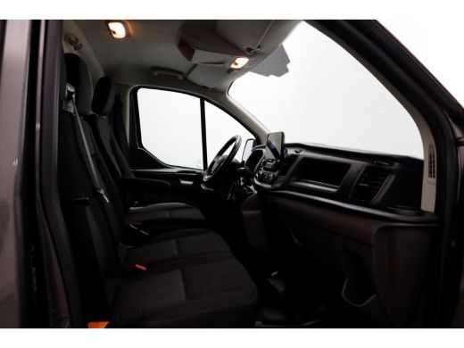 Ford Transit Custom 2.0 TDCI 130pk L2H1 Trend/LED/Carplay 11-2022 ActivLease financial lease