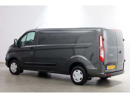 Ford Transit Custom 2.0 TDCI 130pk L2H1 Trend/LED/Carplay 11-2022 ActivLease financial lease