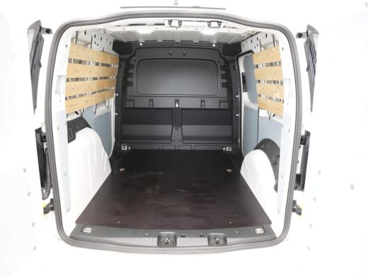Volkswagen Caddy Cargo 2.0 TDI 75pk Edition Navigatie Trekhaak Pdc Acc ActivLease financial lease