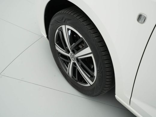 Volkswagen Caddy Cargo 2.0 TDI 75pk Edition Navigatie Trekhaak Pdc Acc ActivLease financial lease
