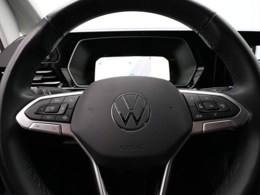 Volkswagen Caddy Cargo 2.0 TDI 75pk Edition Navigatie Trekhaak Pdc Acc ActivLease financial lease