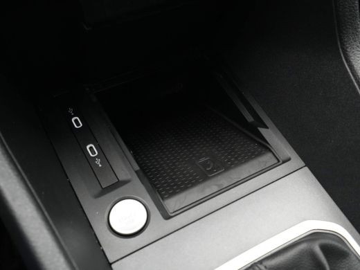 Volkswagen Caddy Cargo 2.0 TDI 75pk Edition Navigatie Trekhaak Pdc Acc ActivLease financial lease