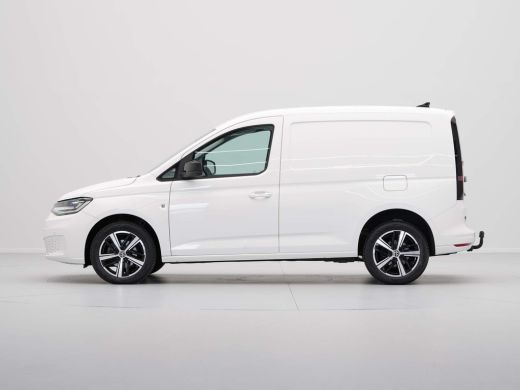 Volkswagen Caddy Cargo 2.0 TDI 75pk Edition Navigatie Trekhaak Pdc Acc ActivLease financial lease
