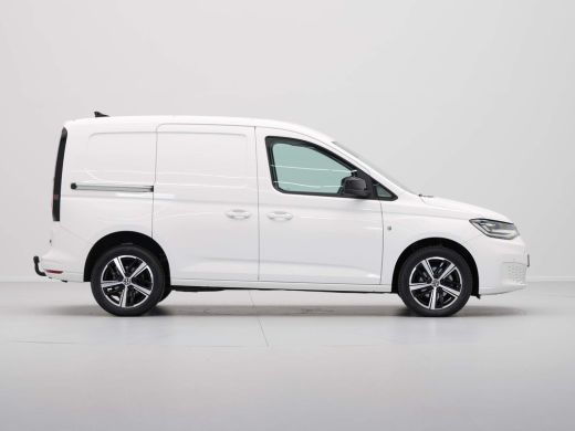 Volkswagen Caddy Cargo 2.0 TDI 75pk Edition Navigatie Trekhaak Pdc Acc ActivLease financial lease