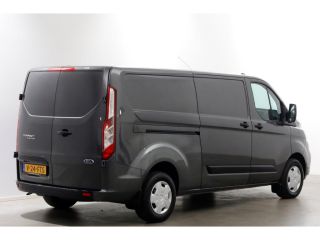 Ford Transit Custom 2.0 TDCI 130pk L2H1 Trend/LED/Carplay 11-2022