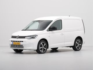 Volkswagen Caddy Cargo 2.0 TDI 75pk Edition Navigatie Trekhaak Pdc Acc
