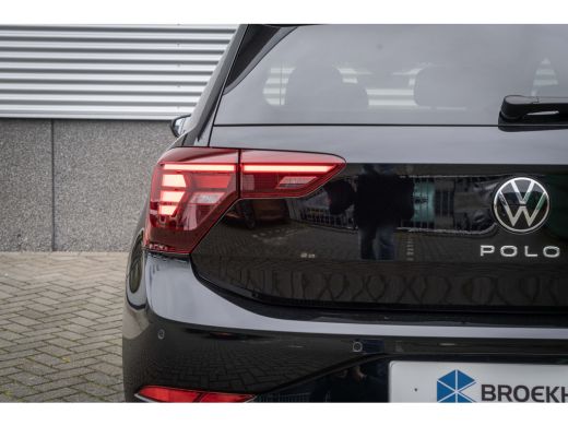 Volkswagen Polo Volkswagen Life Edition Inclusief € 2000,- inruilvoordeel + €1500,- korting Inclusief €2000,- inr... ActivLease financial lease