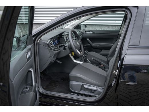 Volkswagen Polo Volkswagen Life Edition Inclusief € 2000,- inruilvoordeel + €1500,- korting Inclusief €2000,- inr... ActivLease financial lease
