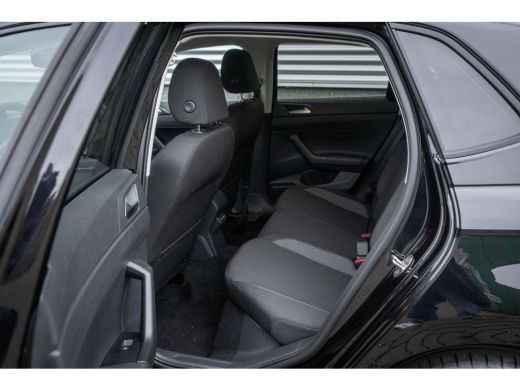 Volkswagen Polo Volkswagen Life Edition Inclusief € 2000,- inruilvoordeel + €1500,- korting Inclusief €2000,- inr... ActivLease financial lease