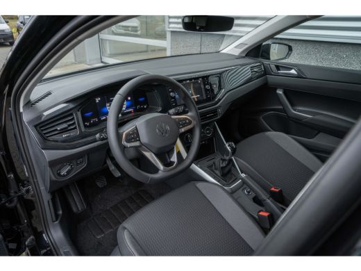 Volkswagen Polo Volkswagen Life Edition Inclusief € 2000,- inruilvoordeel + €1500,- korting Inclusief €2000,- inr... ActivLease financial lease