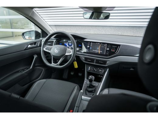 Volkswagen Polo Volkswagen Life Edition Inclusief € 2000,- inruilvoordeel + €1500,- korting Inclusief €2000,- inr... ActivLease financial lease