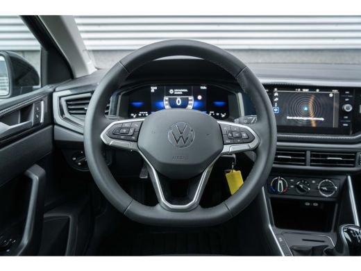 Volkswagen Polo Volkswagen Life Edition Inclusief € 2000,- inruilvoordeel + €1500,- korting Inclusief €2000,- inr... ActivLease financial lease