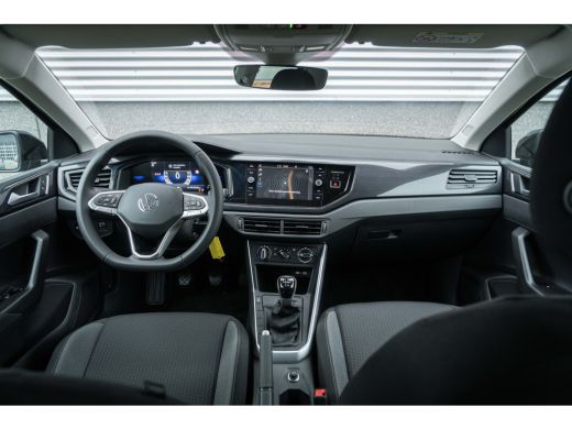 Volkswagen Polo Volkswagen Life Edition Inclusief € 2000,- inruilvoordeel + €1500,- korting Inclusief €2000,- inr... ActivLease financial lease