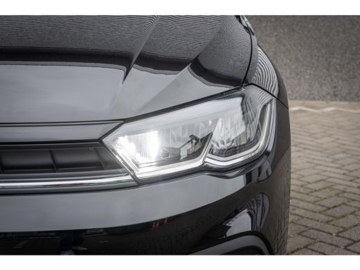 Volkswagen Polo Volkswagen Life Edition Inclusief € 2000,- inruilvoordeel + €1500,- korting Inclusief €2000,- inr... ActivLease financial lease
