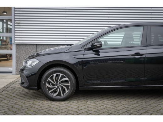Volkswagen Polo Volkswagen Life Edition Inclusief € 2000,- inruilvoordeel + €1500,- korting Inclusief €2000,- inr... ActivLease financial lease