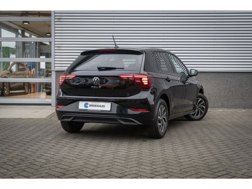 Volkswagen Polo Volkswagen Life Edition Inclusief € 2000,- inruilvoordeel + €1500,- korting Inclusief €2000,- inr... ActivLease financial lease