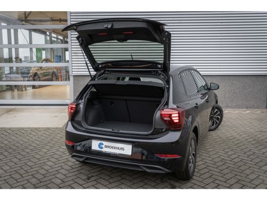 Volkswagen Polo Volkswagen Life Edition Inclusief € 2000,- inruilvoordeel + €1500,- korting Inclusief €2000,- inr... ActivLease financial lease