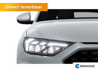 Audi A1 Sportback Audi Pro Line | Audi Virtual Cockpit | Audi smartphone interface | Audi virtual cockpit