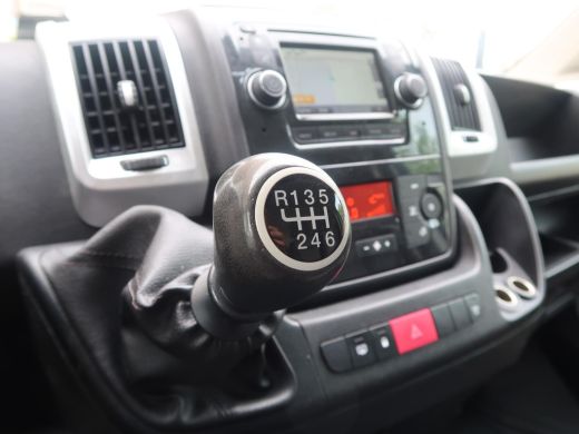 Fiat Ducato 35 2.3 149 PK MULTIJET L3H2 + CAMERA / IMPERIAAL / NAVIGATIE / CRUISE/CLIMATE CONTROL ActivLease financial lease