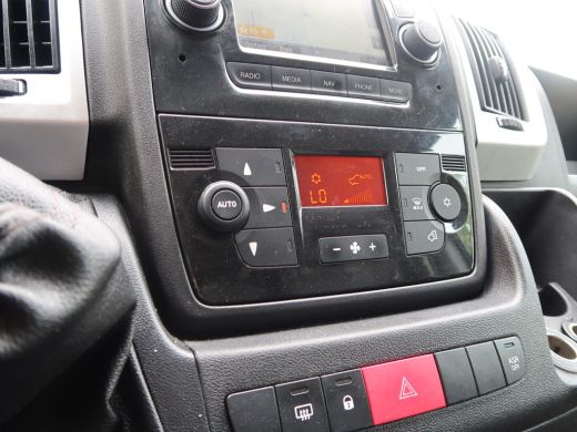 Fiat Ducato 35 2.3 149 PK MULTIJET L3H2 + CAMERA / IMPERIAAL / NAVIGATIE / CRUISE/CLIMATE CONTROL ActivLease financial lease