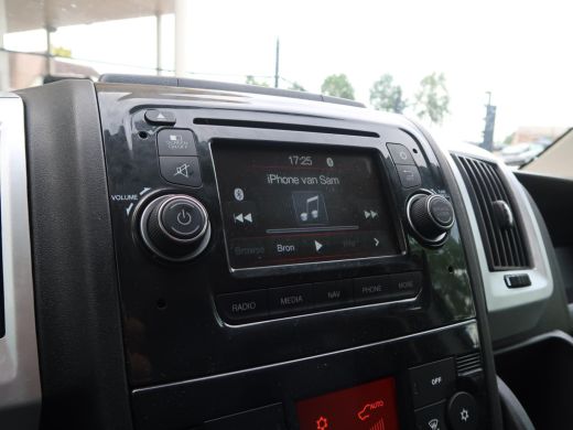 Fiat Ducato 35 2.3 149 PK MULTIJET L3H2 + CAMERA / IMPERIAAL / NAVIGATIE / CRUISE/CLIMATE CONTROL ActivLease financial lease