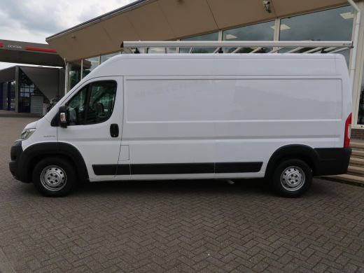 Fiat Ducato 35 2.3 149 PK MULTIJET L3H2 + CAMERA / IMPERIAAL / NAVIGATIE / CRUISE/CLIMATE CONTROL ActivLease financial lease