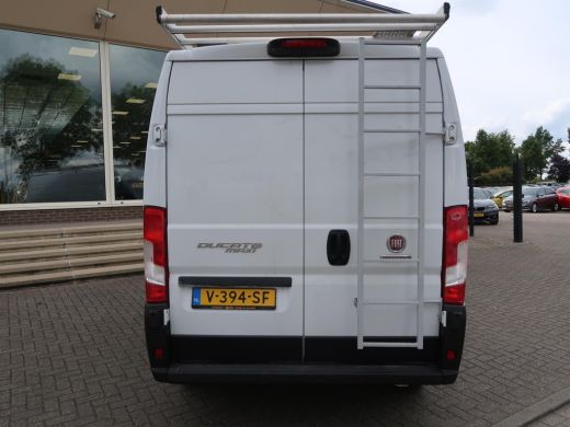 Fiat Ducato 35 2.3 149 PK MULTIJET L3H2 + CAMERA / IMPERIAAL / NAVIGATIE / CRUISE/CLIMATE CONTROL ActivLease financial lease