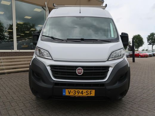 Fiat Ducato 35 2.3 149 PK MULTIJET L3H2 + CAMERA / IMPERIAAL / NAVIGATIE / CRUISE/CLIMATE CONTROL ActivLease financial lease