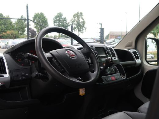 Fiat Ducato 35 2.3 149 PK MULTIJET L3H2 + CAMERA / IMPERIAAL / NAVIGATIE / CRUISE/CLIMATE CONTROL ActivLease financial lease