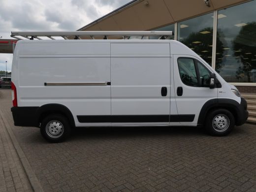Fiat Ducato 35 2.3 149 PK MULTIJET L3H2 + CAMERA / IMPERIAAL / NAVIGATIE / CRUISE/CLIMATE CONTROL ActivLease financial lease