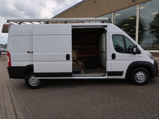 Fiat Ducato 35 2.3 149 PK MULTIJET L3H2 + CAMERA / IMPERIAAL / NAVIGATIE / CRUISE/CLIMATE CONTROL ActivLease financial lease