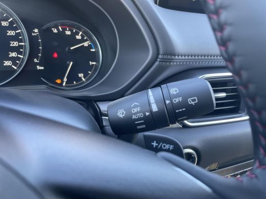 Mazda CX-5 2.0 e-SkyActiv-G M Hybrid 165 Homura | Nu met korting € 7.500,- | NIEUW OP VOORRAAD | Comfort Pack | ActivLease financial lease