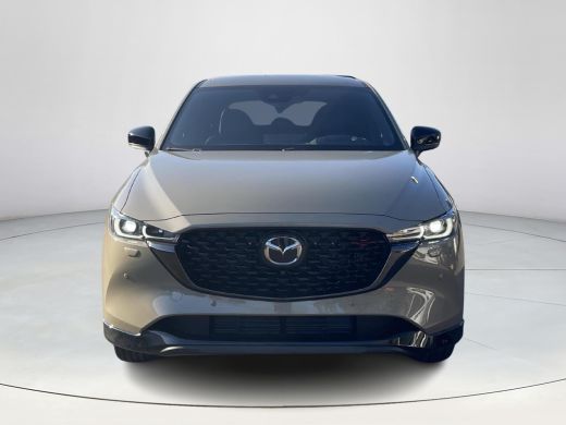 Mazda CX-5 2.0 e-SkyActiv-G M Hybrid 165 Homura | Nu met korting € 7.500,- | NIEUW OP VOORRAAD | Comfort Pack | ActivLease financial lease